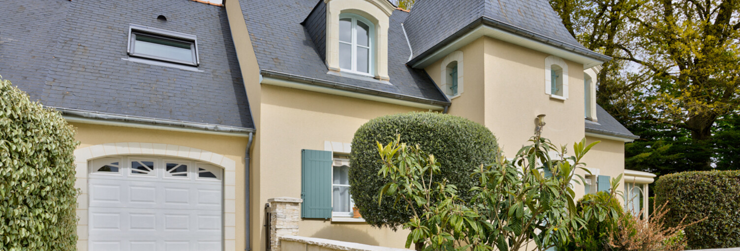 Maison 7 Pièces 165 m² à vendre à Angers (49000)