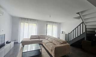 Maison 4 Pièces 85 m² à vendre à Verrières-en-Anjou (49480)