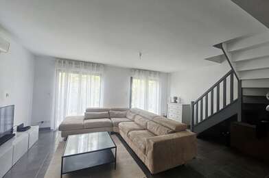 Maison 4 pièces 265000 €