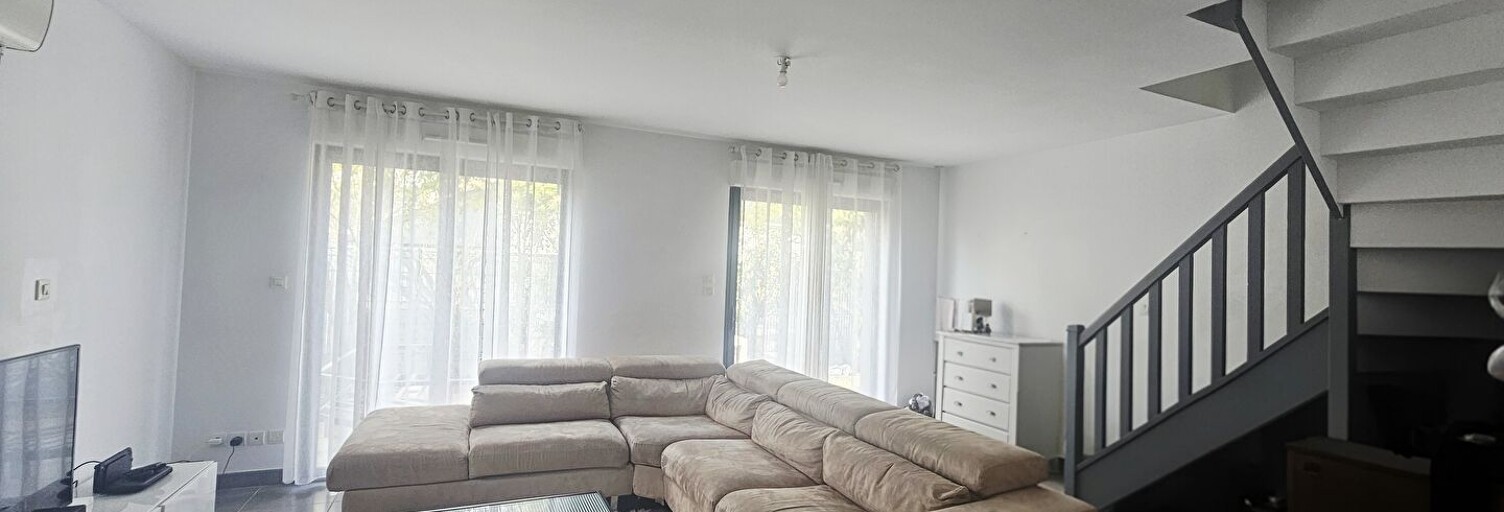 Maison 4 Pièces 85 m² à vendre à Verrières-en-Anjou (49480)