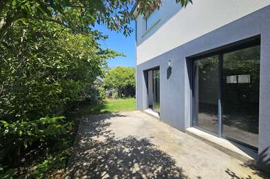 Maison 4 pièces 249100 €