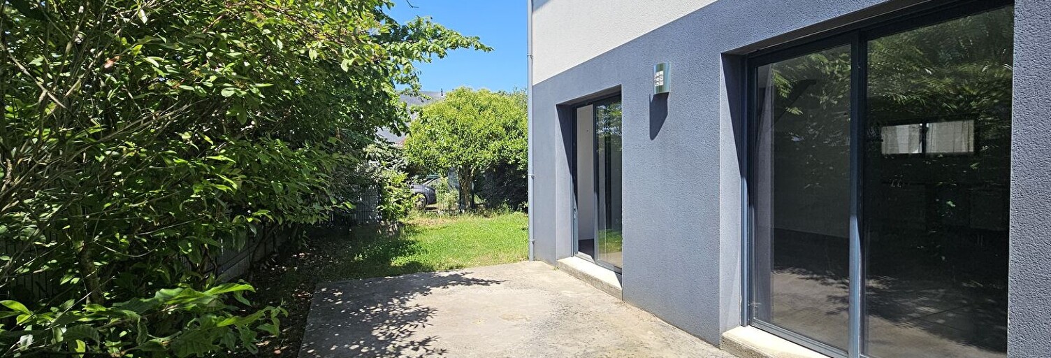 Maison 4 Pièces 85 m² à vendre à Verrières-en-Anjou (49480)