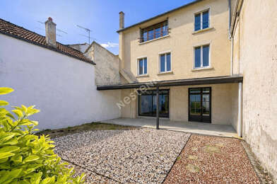 Maison 7 pièces 420000 €