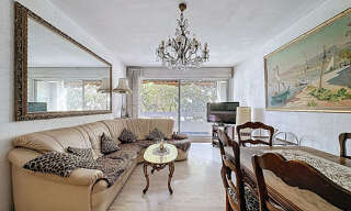 Appartement 3 Pièces 72 m² à vendre à Marseille 4 (13004)