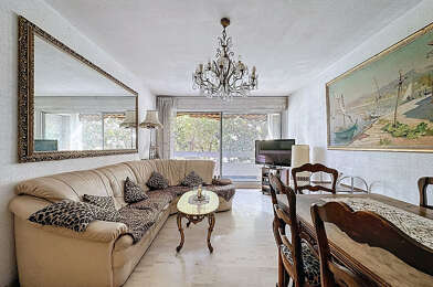 Appartement 3 pièces 173000 €