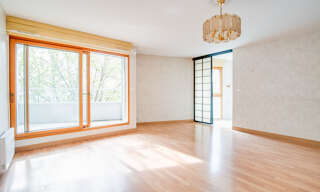 Appartement 3 Pièces 66 m² à vendre à Nantes (44000)