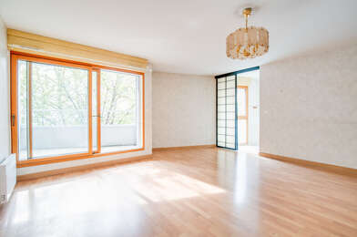 Appartement 3 pièces 263750 €