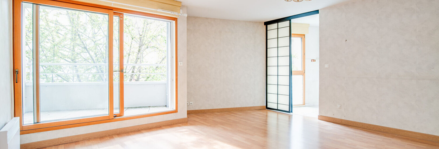 Appartement 3 Pièces 66 m² à vendre à Nantes (44000)