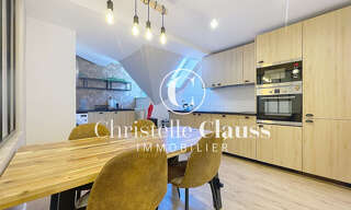 Appartement 2 Pièces 68 m² à louer à Strasbourg (67000)