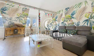 Appartement 2 Pièces 68 m² à louer à Strasbourg (67000)