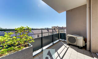 Appartement 3 Pièces 66 m² à vendre à Lyon 7 (69007)