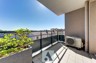 Appartement 3 pièces 335000 €