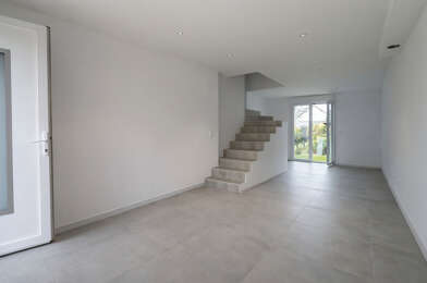 Maison 5 pièces 380000 €