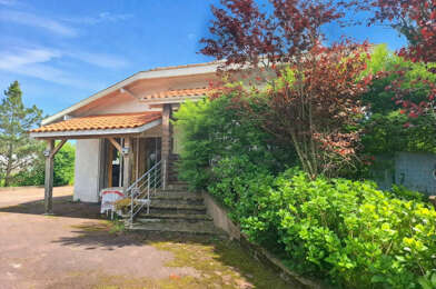 Maison 5 pièces 399500 €