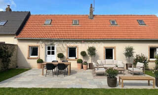 Maison 4 Pièces 70 m² à vendre à Bosc-Guérard-Saint-Adrien (76710)