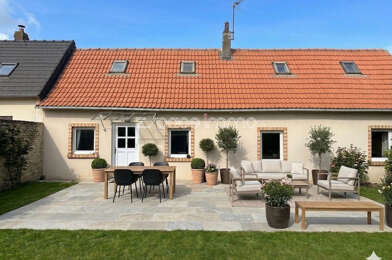 Maison 4 pièces 143000 €