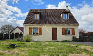 Maison 6 Pièces 106 m² à vendre à Étrépagny (27150)