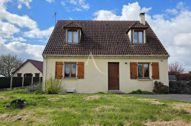 Maison 6 pièces 217368 €