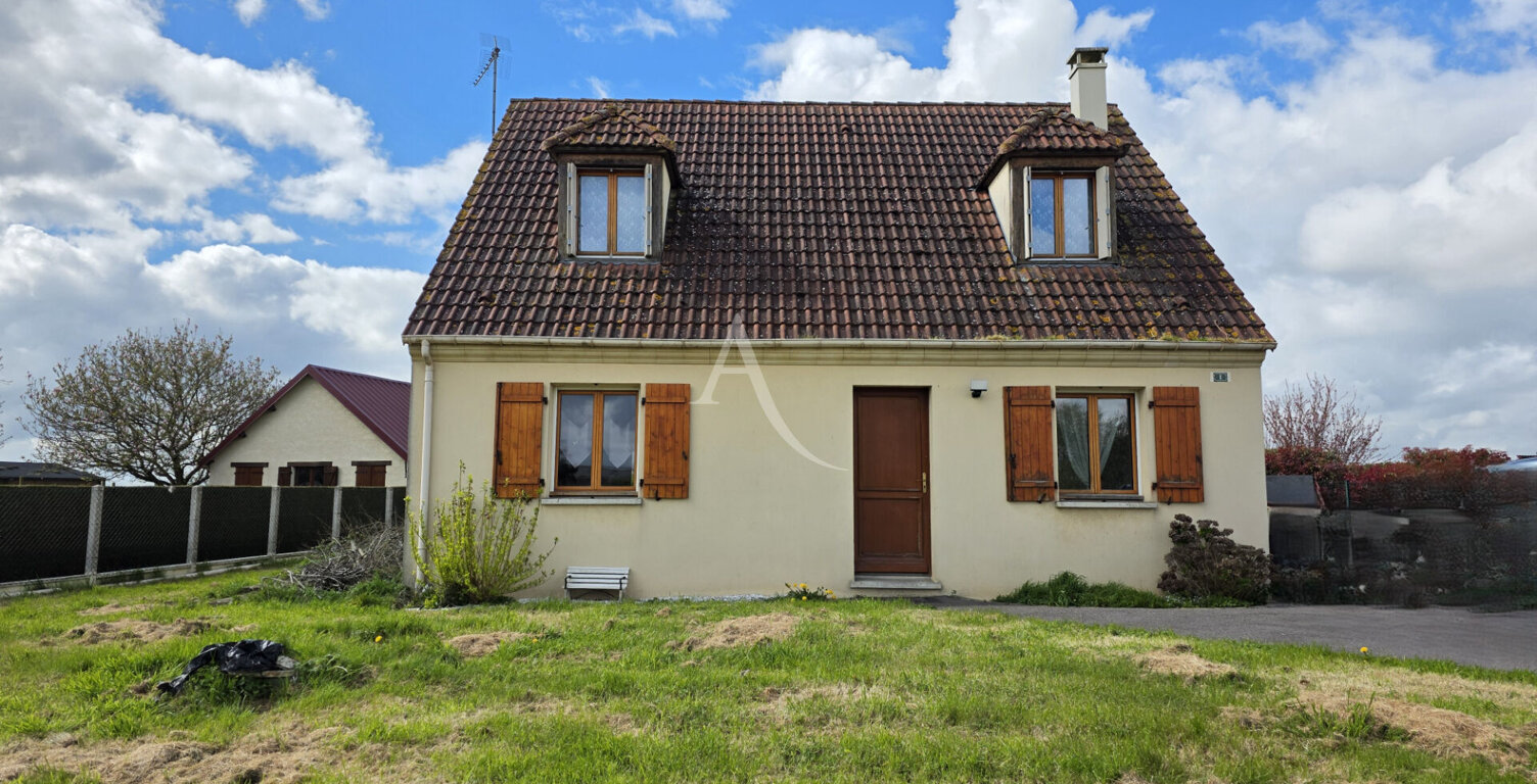 Pavillon 4 chambres Plain-pied de vie — photo 1