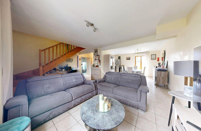 Pavillon 4 chambres Plain-pied de vie — photo 2