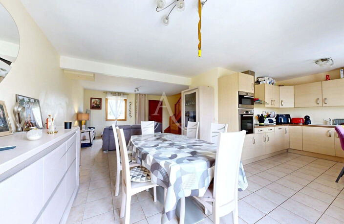 Pavillon 4 chambres Plain-pied de vie — photo 3