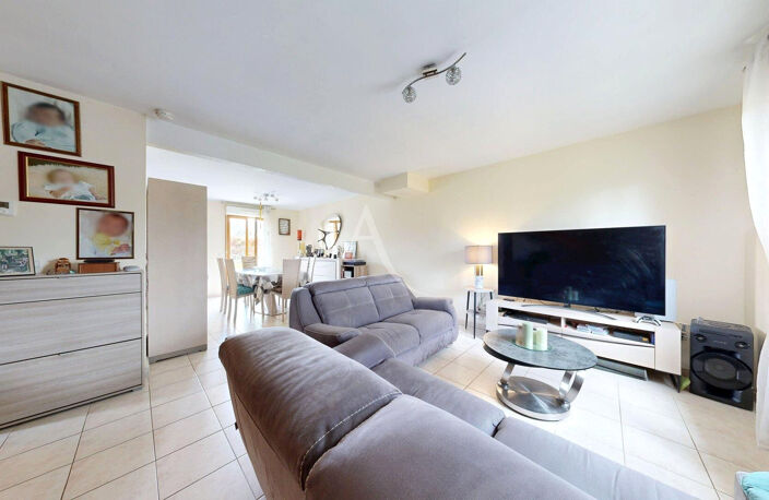 Pavillon 4 chambres Plain-pied de vie — photo 5