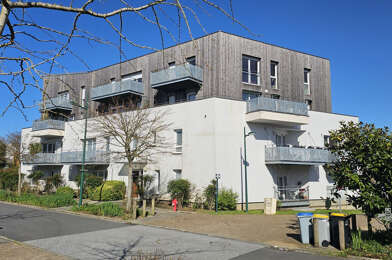 Appartement 2 pièces 169000 €