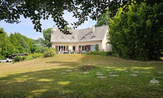 Maison 7 Pièces 183 m² à vendre à Treillières (44119)