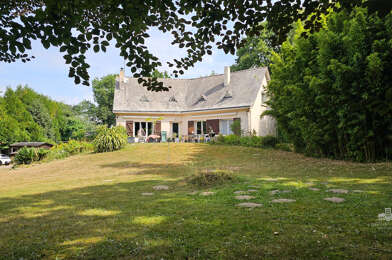 Maison 7 pièces 357000 €
