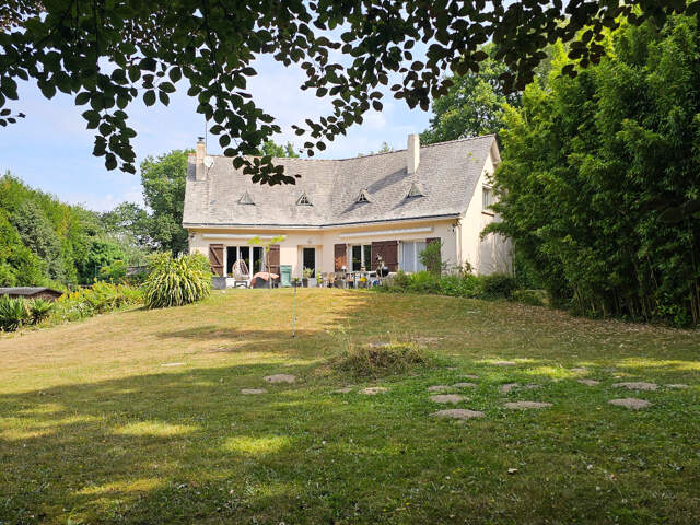 Maison à Treillières 5 chambres — photo du bien