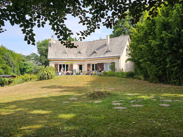 Maison à Treillières 5 chambres — photo 1