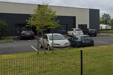 Commerce 6 pièces 464400 €