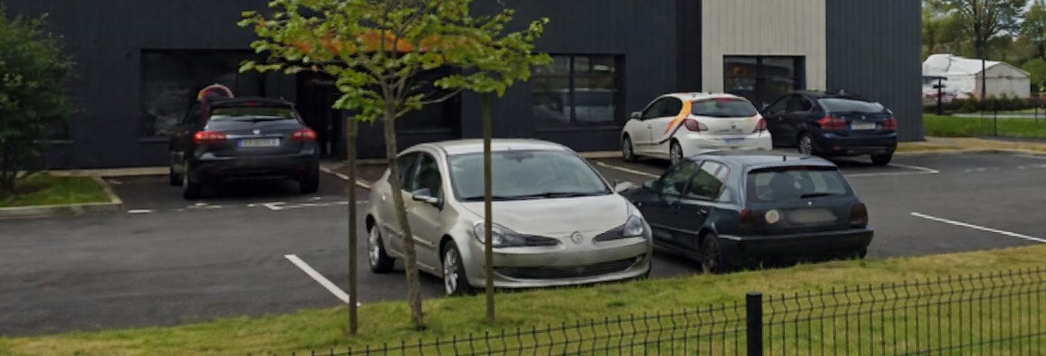 Commerce 6 Pièces 377 m² à vendre à Sainte-Bazeille (47180)