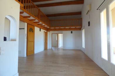 Appartement 4 pièces 1290 €