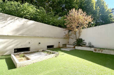 Appartement 3 pièces 495000 €