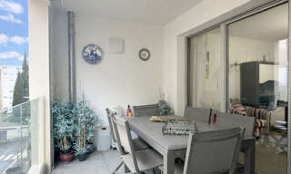 Appartement 3 Pièces 61 m² à vendre à Aix-en-Provence (13100)