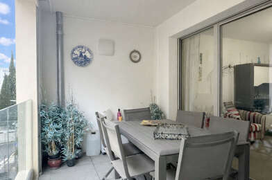 Appartement 3 pièces 395000 €