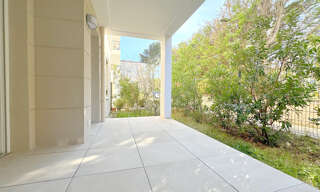 Appartement 2 Pièces 43 m² à vendre à Aix-en-Provence (13100)