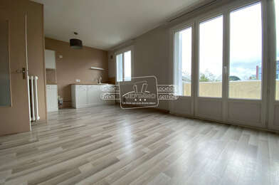 Appartement 2 pièces 119480 €