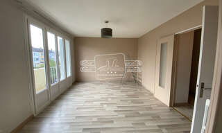 Appartement 2 Pièces 46 m² à vendre à Saint-Herblain (44800)