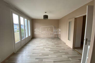 Appartement 2 pièces 117400 €