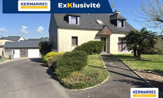 Maison 6 Pièces 130 m² à vendre à Val-d'Izé (35450)