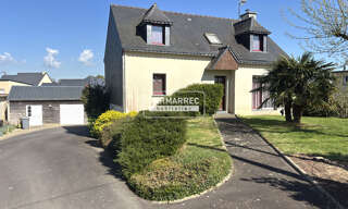 Maison 6 Pièces 130 m² à vendre à Livré-sur-Changeon (35450)
