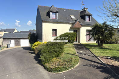 Maison 6 pièces 251700 €