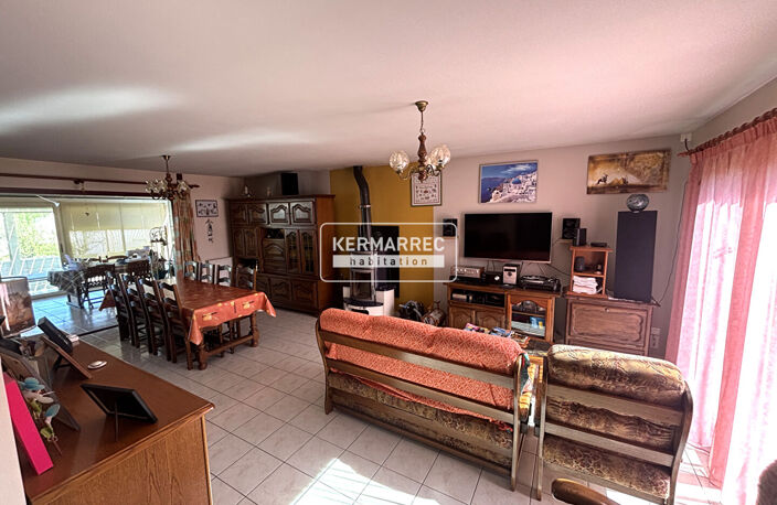 A VENDRE Maison 6 pièces à VAL D'IZÉ 130 m² - 251 700  HAI — photo 2
