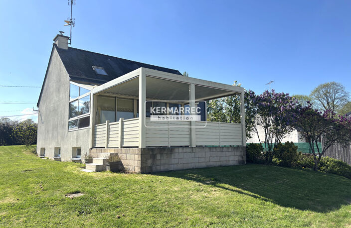A VENDRE Maison 6 pièces à VAL D'IZÉ 130 m² - 251 700  HAI — photo 3