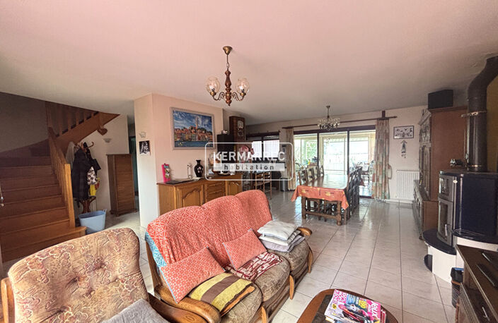 A VENDRE Maison 6 pièces à VAL D'IZÉ 130 m² - 251 700  HAI — photo 5