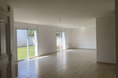 Maison 5 pièces 1227 €