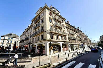 Appartement 1 pièces 55000 €