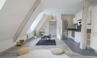 Appartement 3 Pièces 63 m² à vendre à Rouen (76000)